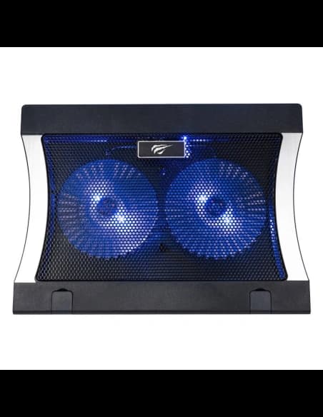 Havit HV-F2051 Laptop-Kühlständer (schwarz)