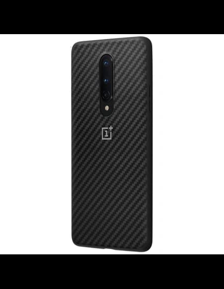 OnePlus 8 Karbon Bumper Case
