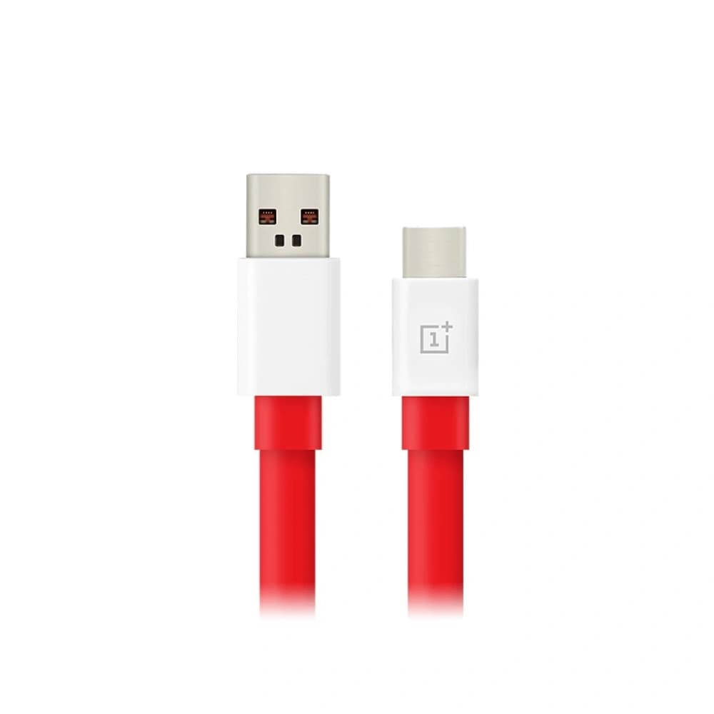 OnePlus Warp Charge 30 USB-C kábel 100cm - 2