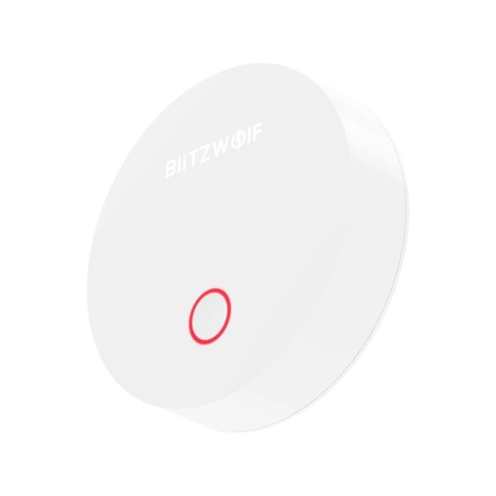 Baza / centrala Blitzwolf BW-IS1, ZigBee 3.0 - 2