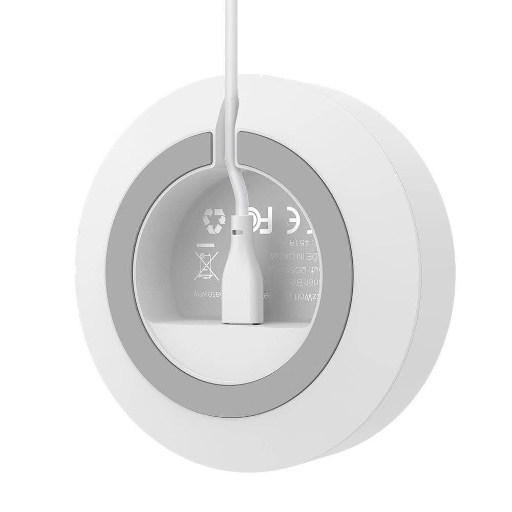 Baza / centrala Blitzwolf BW-IS1, ZigBee 3.0 - 3