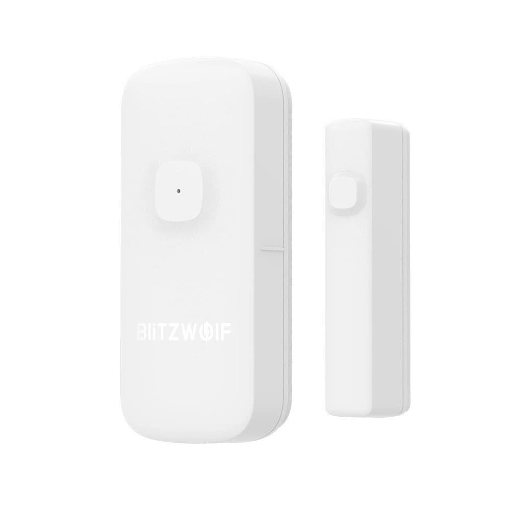 Blitzwolf BW-IS2 ZigBee Contact Sensor - 2
