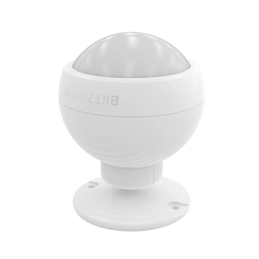 Blitzwolf BW-IS3 Rechargeable ZigBee PIR Motion Sensor - 1