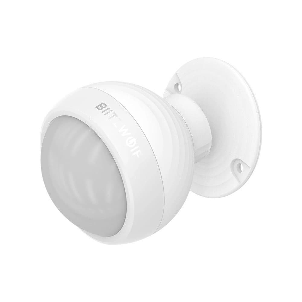 Blitzwolf BW-IS3 Rechargeable ZigBee PIR Motion Sensor - 3