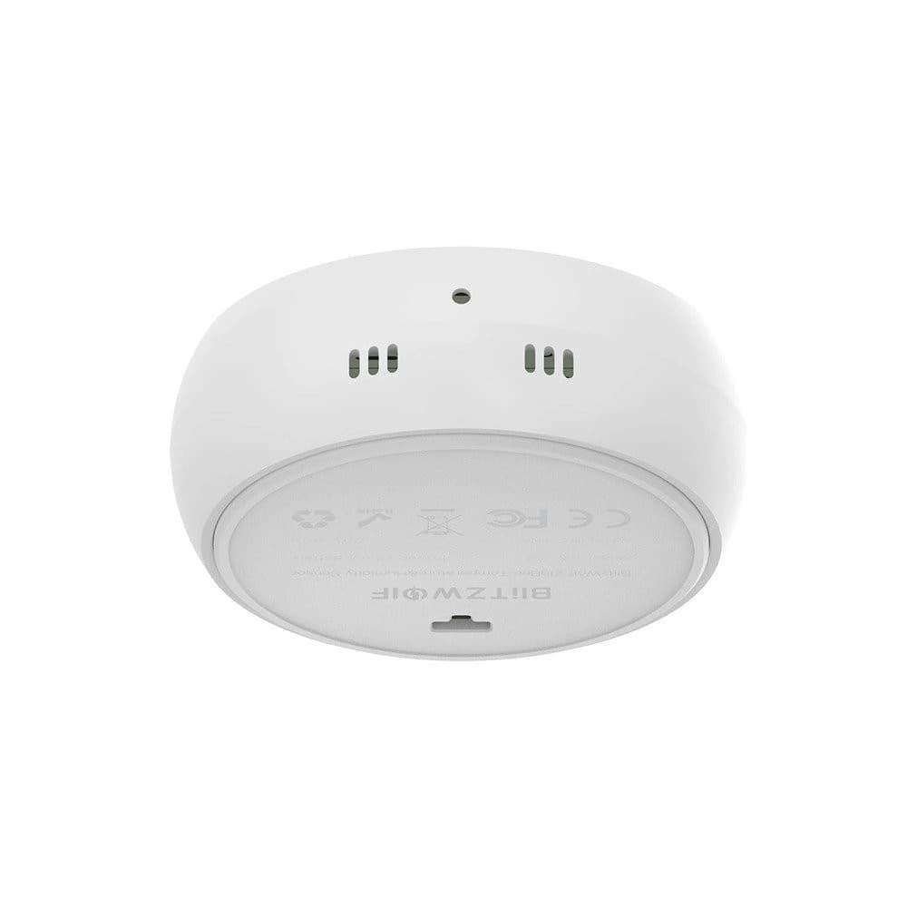Blitzwolf BW-IS4 ZigBee Temperature & Humidity Sensor
 - 4