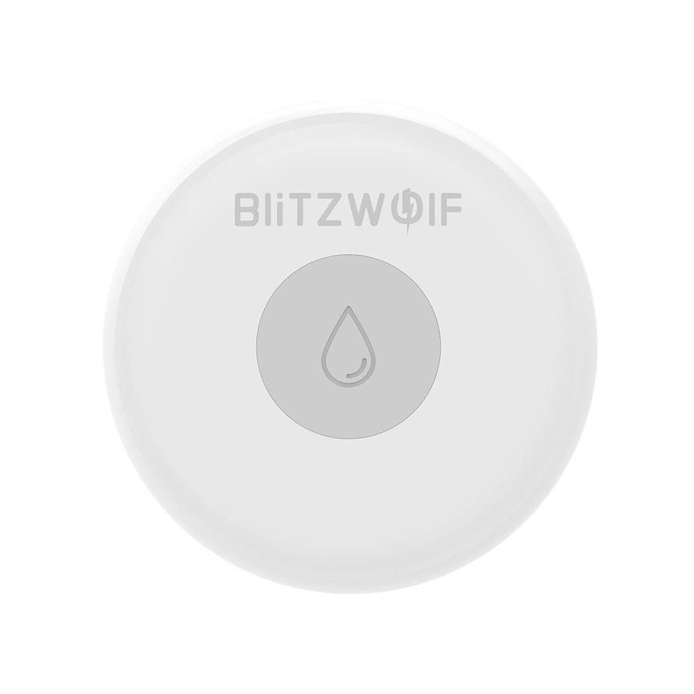 Blitzwolf BW-IS5 ZigBee Water Leak Sensor - 1