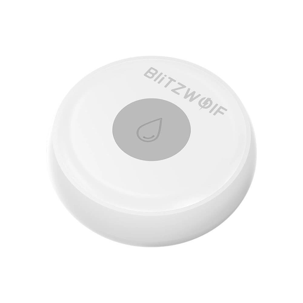 Blitzwolf BW-IS5 ZigBee Water Leak Sensor - 2