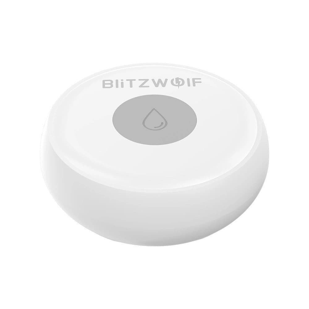Blitzwolf BW-IS5 ZigBee Water Leak Sensor - 3