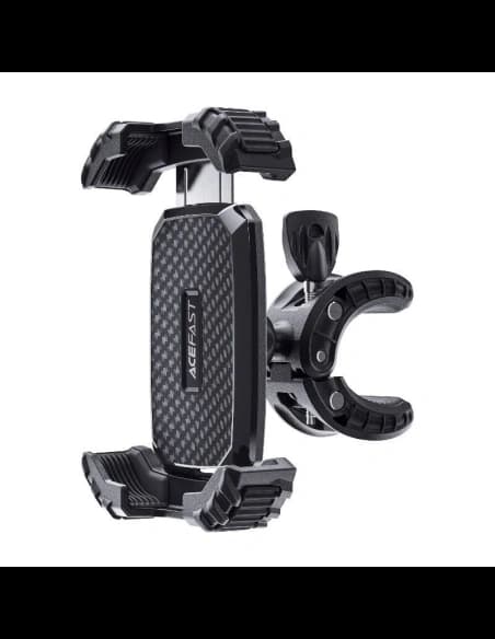 Acefast D23 Fahrradhalterung für Handy (schwarz)