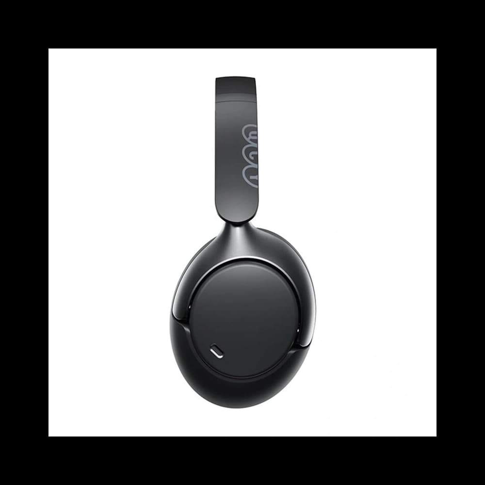 QCY H3 pro ANC Bluetooth 5.4 LDAC/AAC/SBC wireless in-ear headphones (black) - 6