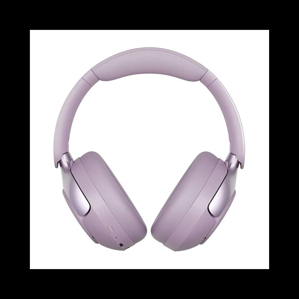QCY H3 pro ANC Bluetooth 5.4 LDAC/AAC/SBC wireless in-ear headphones (purple) - 5