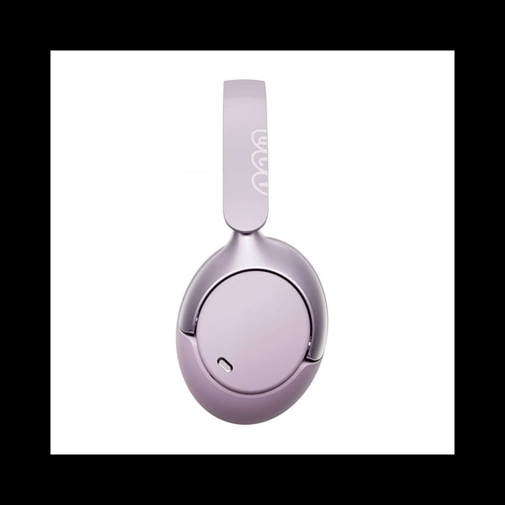 QCY H3 pro ANC Bluetooth 5.4 LDAC/AAC/SBC wireless in-ear headphones (purple) - 6