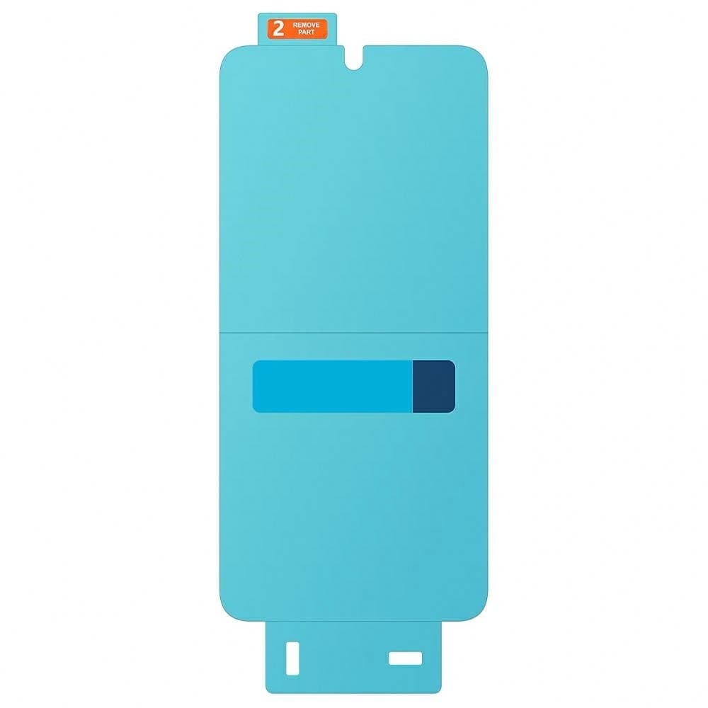 Samsung Antireflexionsfilm Galaxy S25 klar [2 PACK] - 3