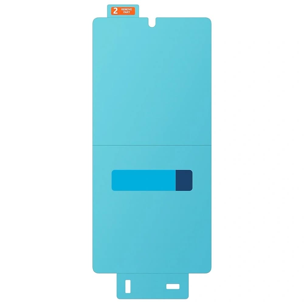 Samsung Film anti-reflexie Galaxy S25 Ultra clar [2 PACK] - 3