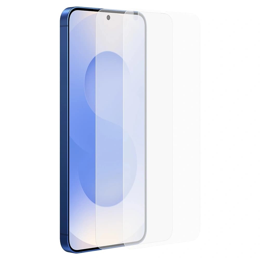 Samsung Anti-reflecting Film Galaxy S25+ Plus clear [2 PACK] - 2