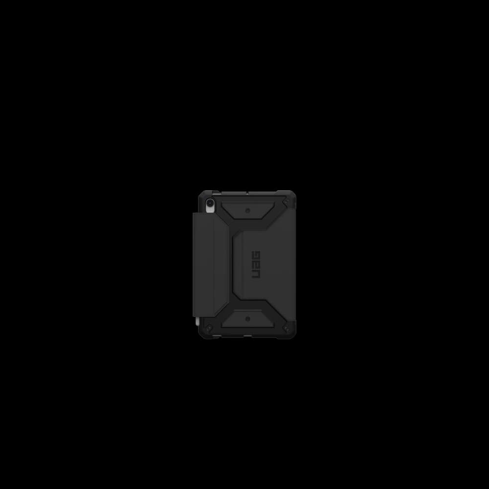 UAG Urban Armor Gear Metropolis SE Samsung Galaxy Tab S9 FE tok stylus tartóval (fekete) - 1