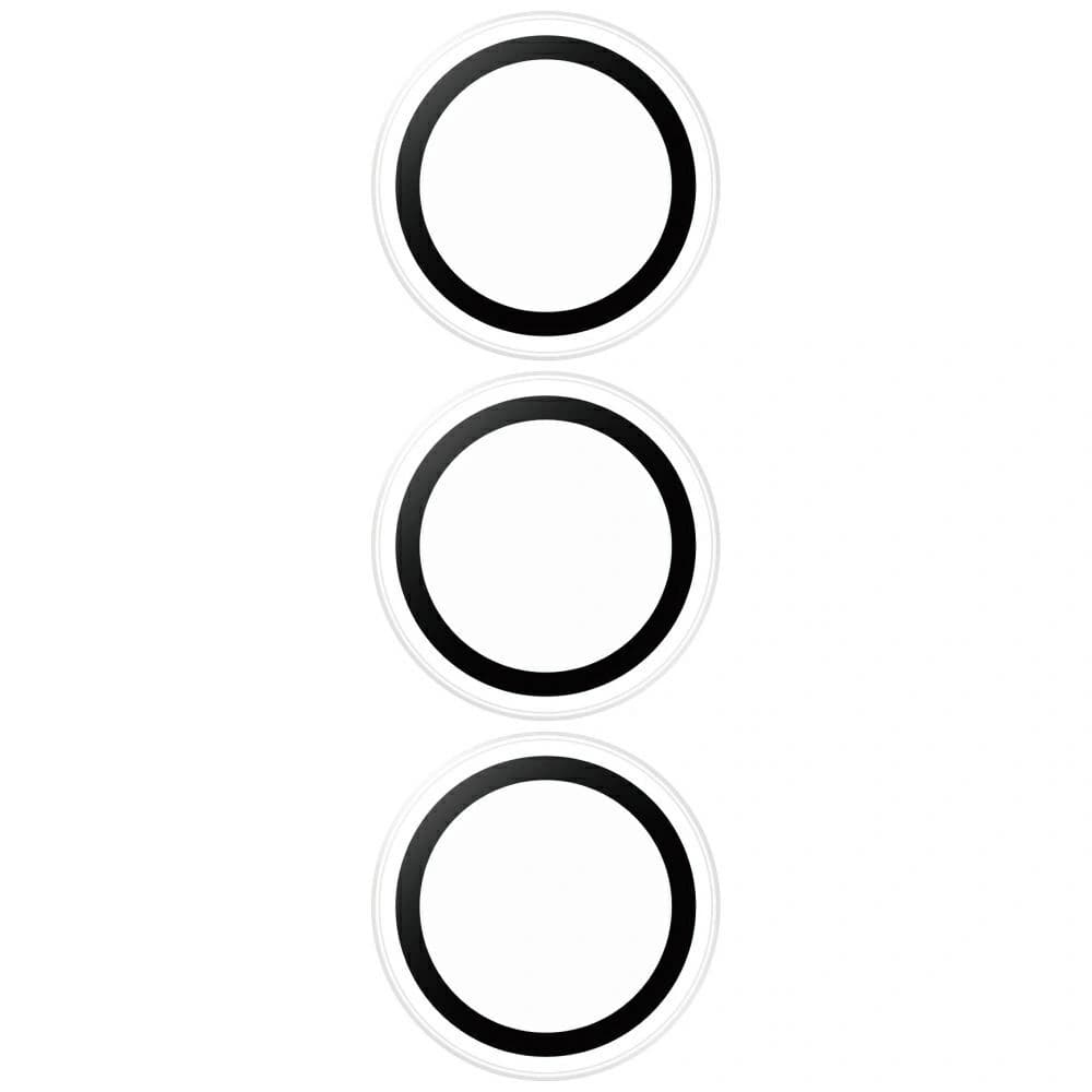 PanzerGlass Hoops Lens Protector Samsung Galaxy S25 clear - 3