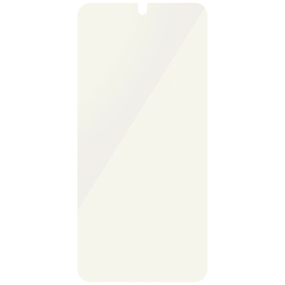 PanzerGlass All-in-One Ultra-Wide Fit Samsung Galaxy S25+ Plus - 3