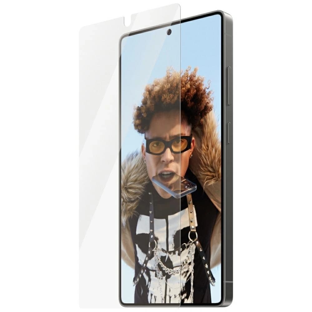 SAFE de PanzerGlass Ultra-Wide Fit Samsung Galaxy S25 Ultra - 2