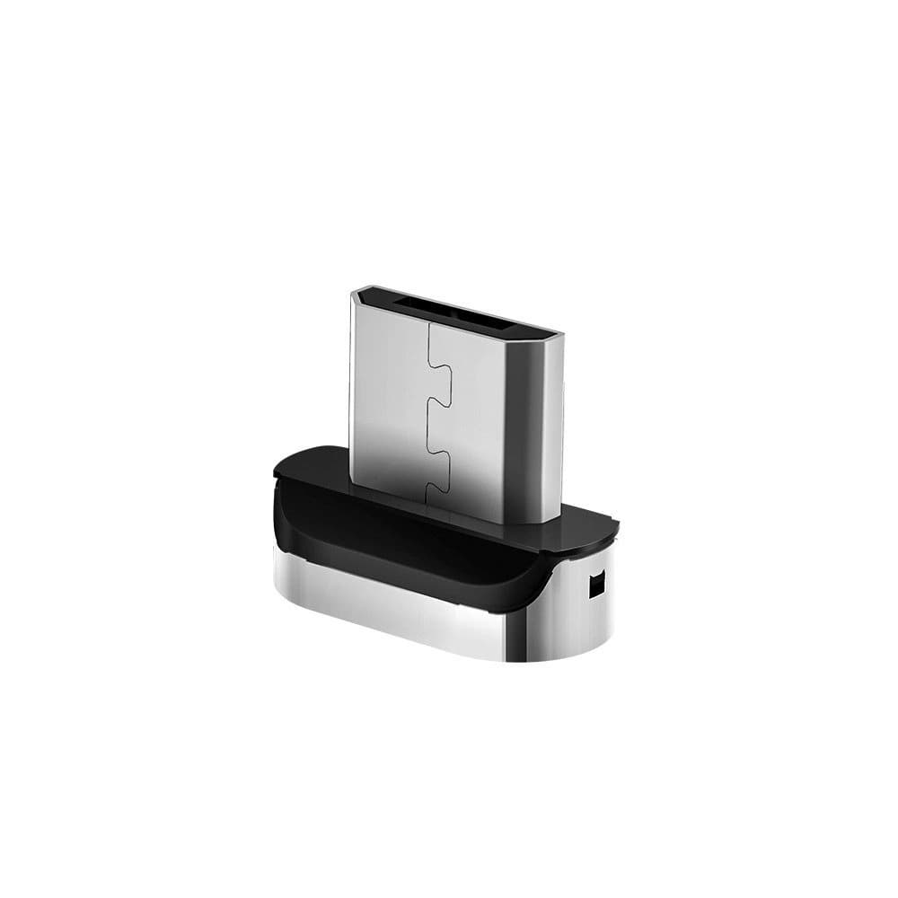 Magnetický adaptér micro USB Blitzwolf BW-TC20