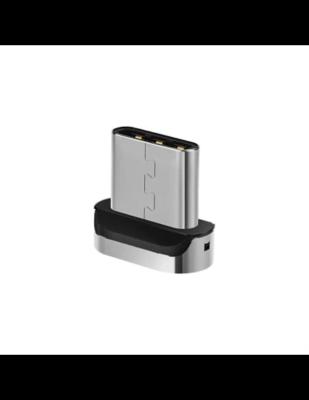 Blitzwolf USB-C magnetischer Adapter BW-TC20