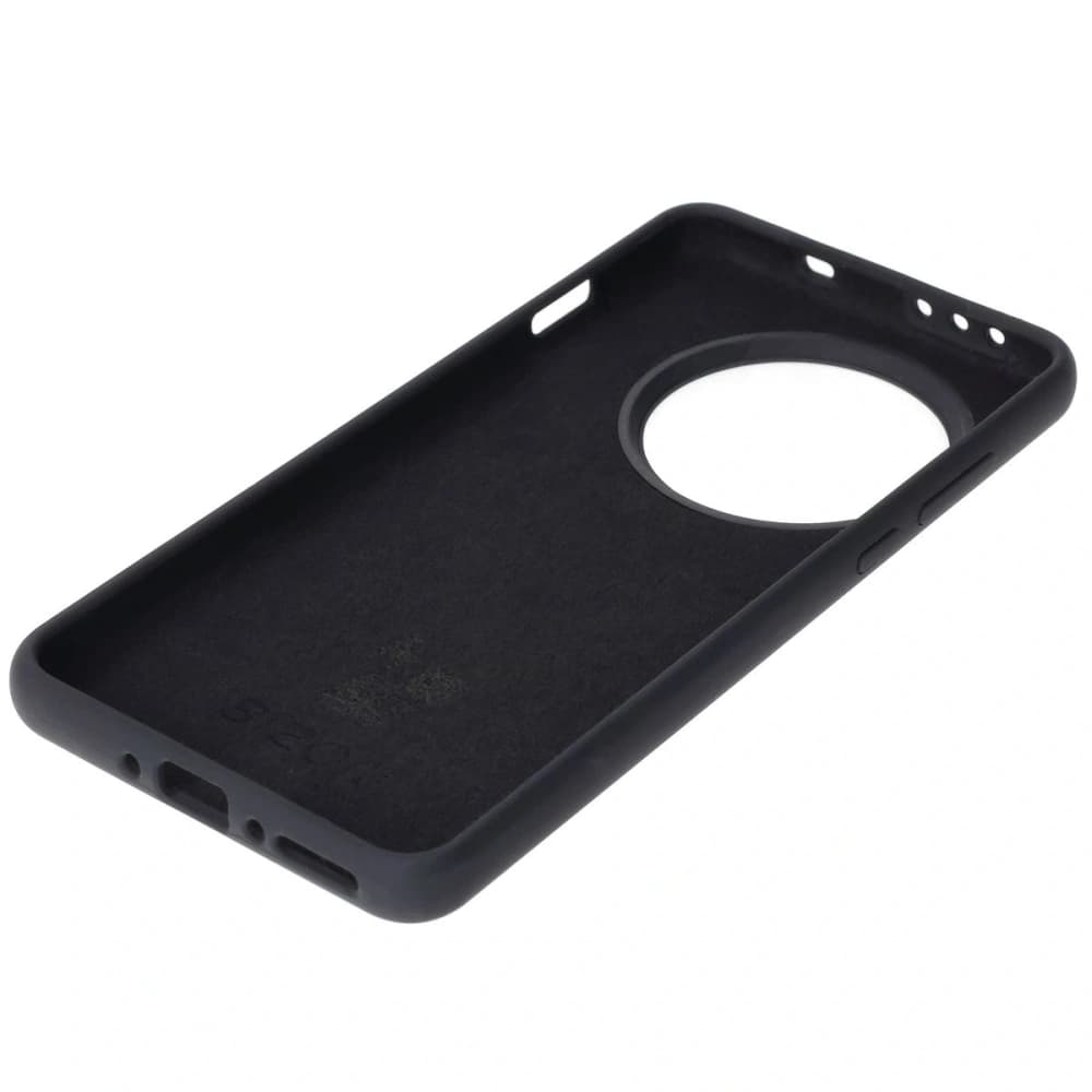 Bizon Soft Case OnePlus 13 black - 4