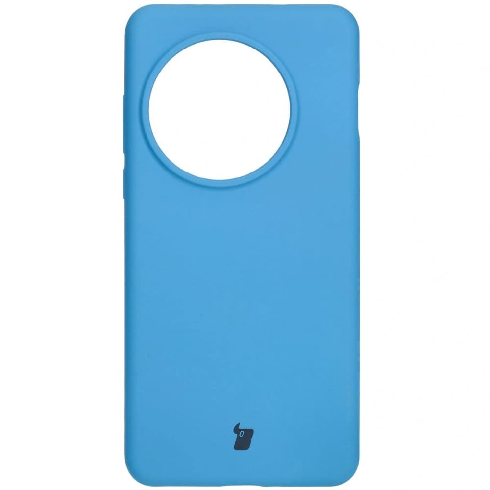 Bizon Soft Case OnePlus 13 blue - 2