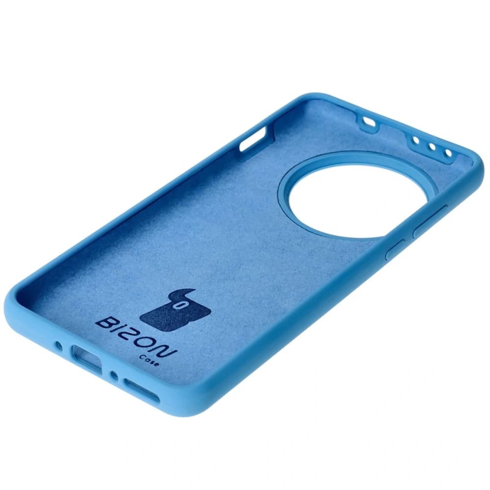 Bizon Soft Case OnePlus 13 blue - 4