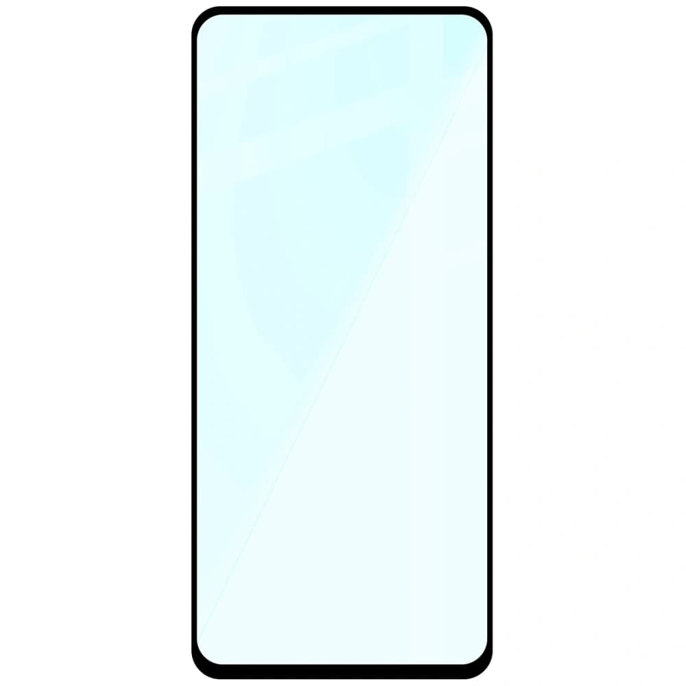 Bizon Glass Edge 2 Motorola Moto G15 / G15 Power / G05 / E15 cadru negru - 4