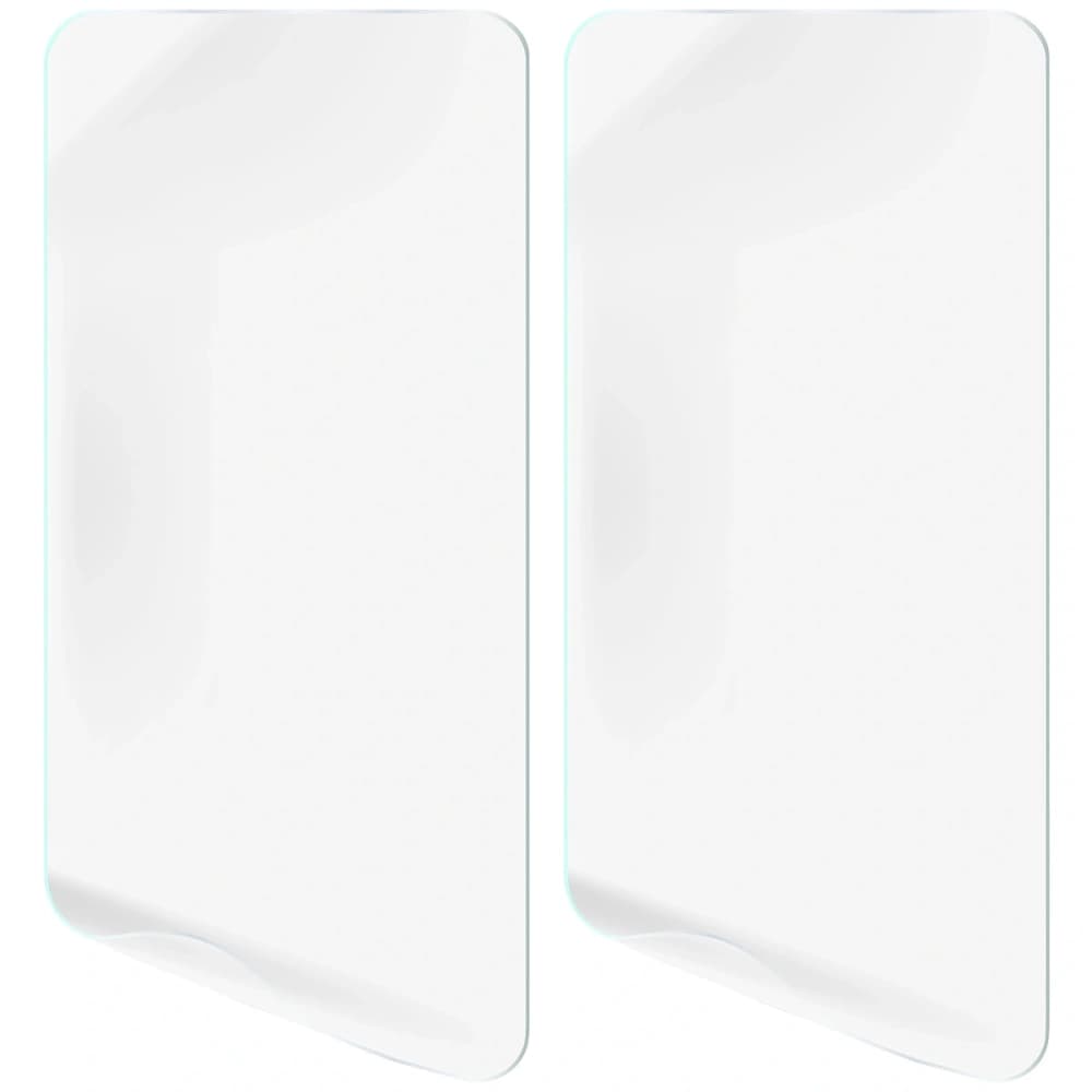Bizon Glass Hydrogel Elülső Motorola Moto G15 / G15 Power / G05 / E15 [2 PACK] - 3