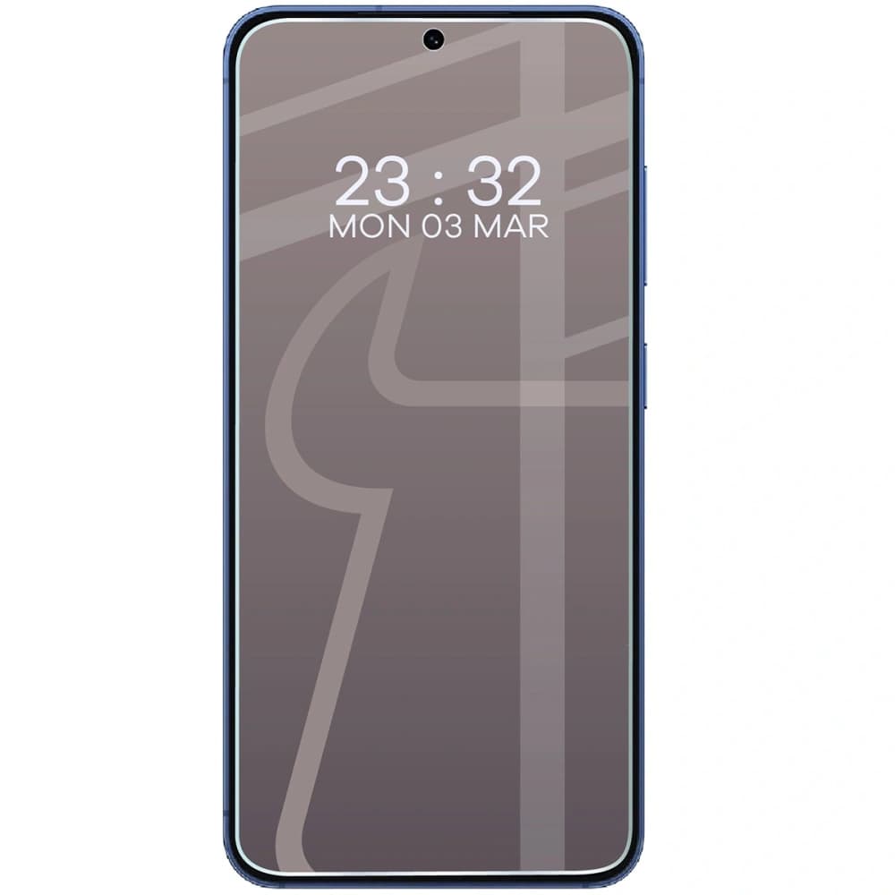 Bizon Glass Mule Samsung Galaxy S25 - 3