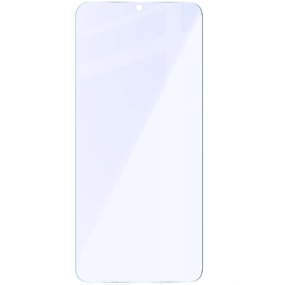 Elastické hybridní sklo Bizon Glass Mule pro Samsung Galaxy S25+ Plus - 4