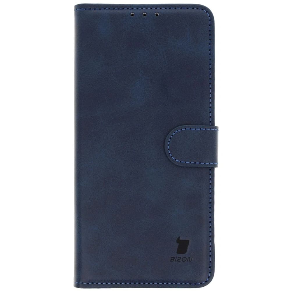 Bizon Case Pocket Honor Magic7 Lite navy blue - 2