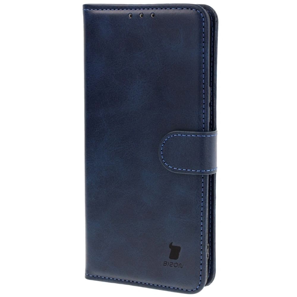 Bizon Case Pocket Honor Magic7 Lite navy blue - 3