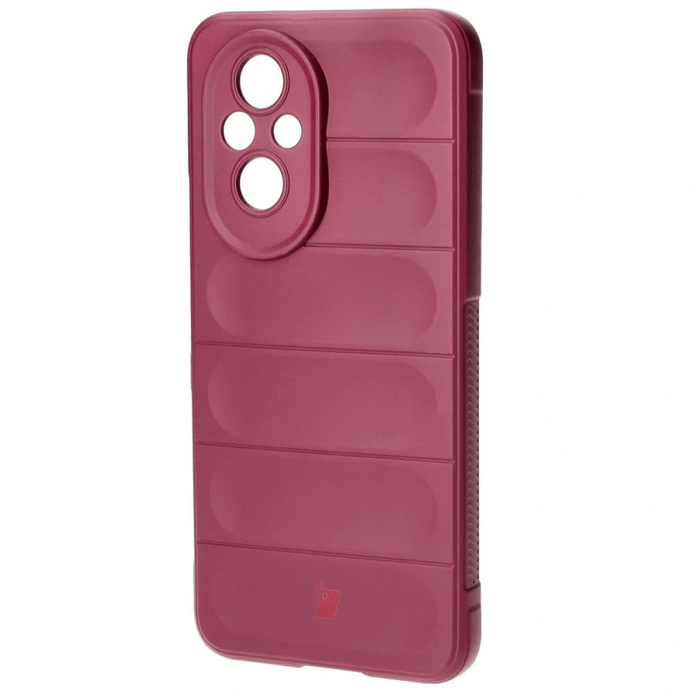 Ochranné pouzdro Bizon Case Tur pro Honor 200 tmavě fialové - 6