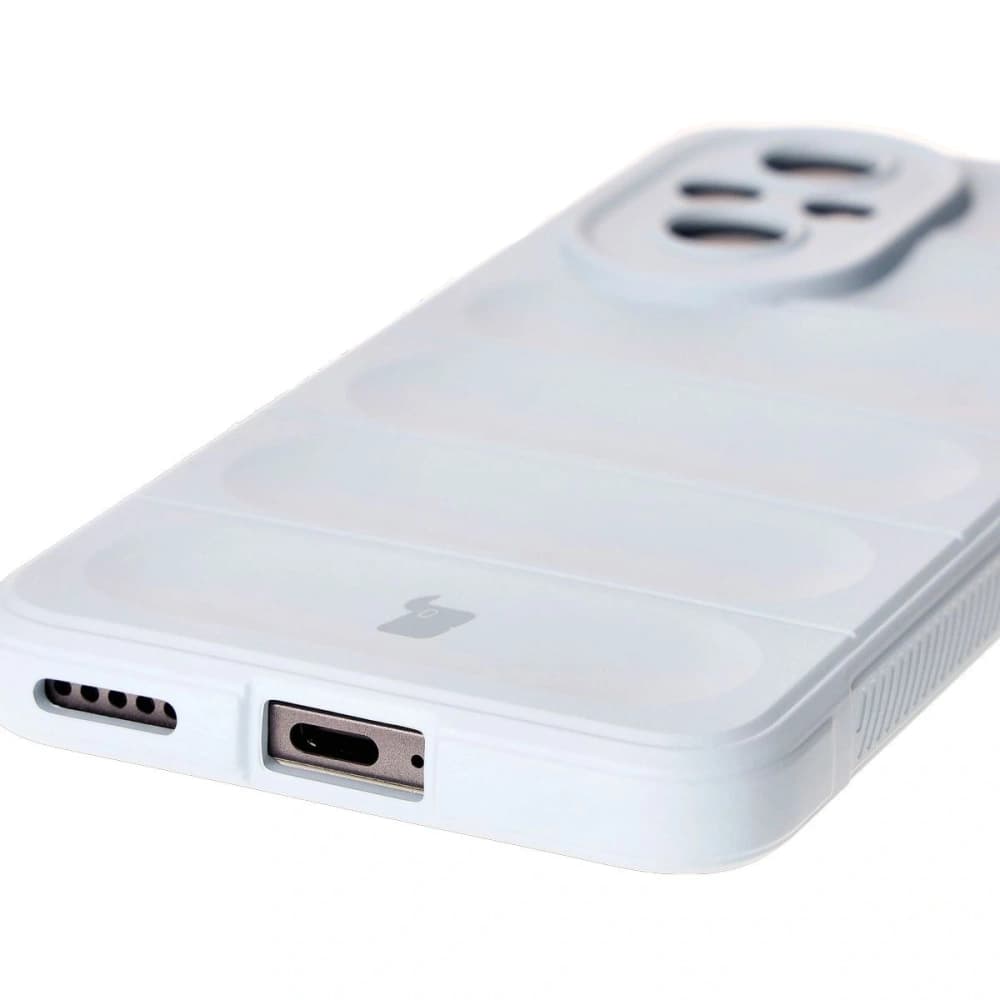 Bizon Case Tur Honor 200 hellblau - 3