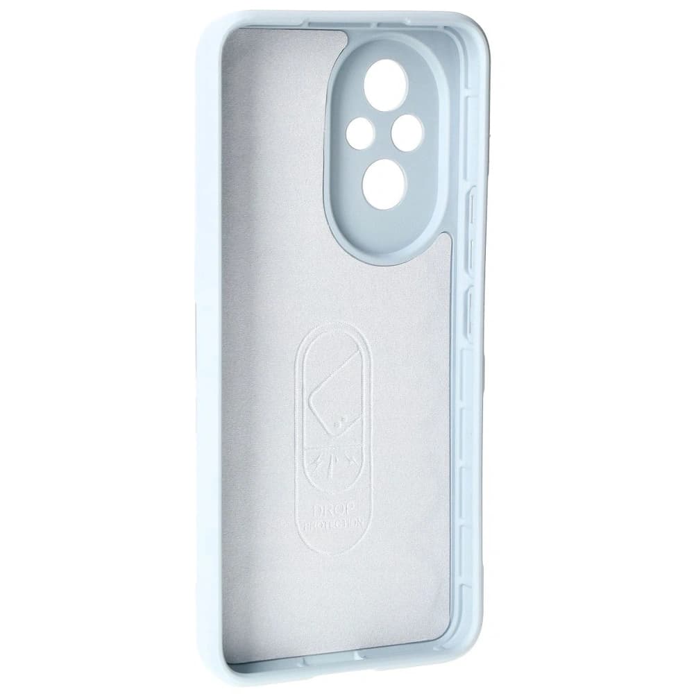 Bizon Case Tur Honor 200 hellblau - 7