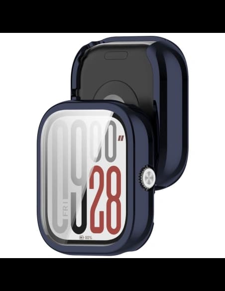 Bizon Case Watch Felipe Xiaomi Redmi Watch 5 kék