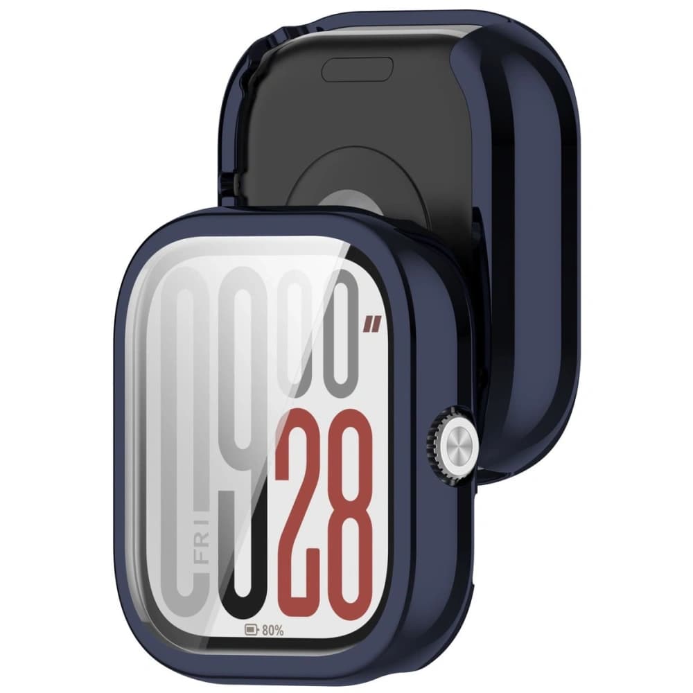 Bizon Case Watch Felipe Xiaomi Redmi Watch 5 kék