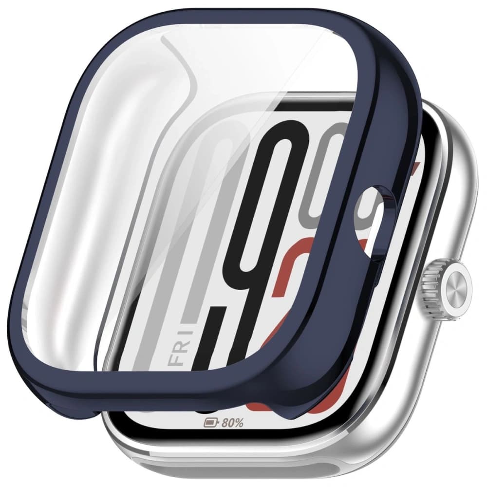 Bizon Case Watch Felipe Xiaomi Redmi Watch 5 kék - 7