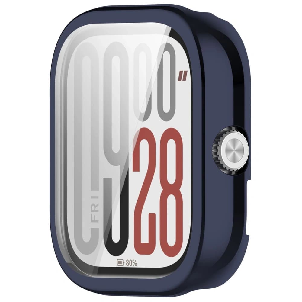 Bizon Case Watch Felipe Xiaomi Redmi Watch 5 kék - 8