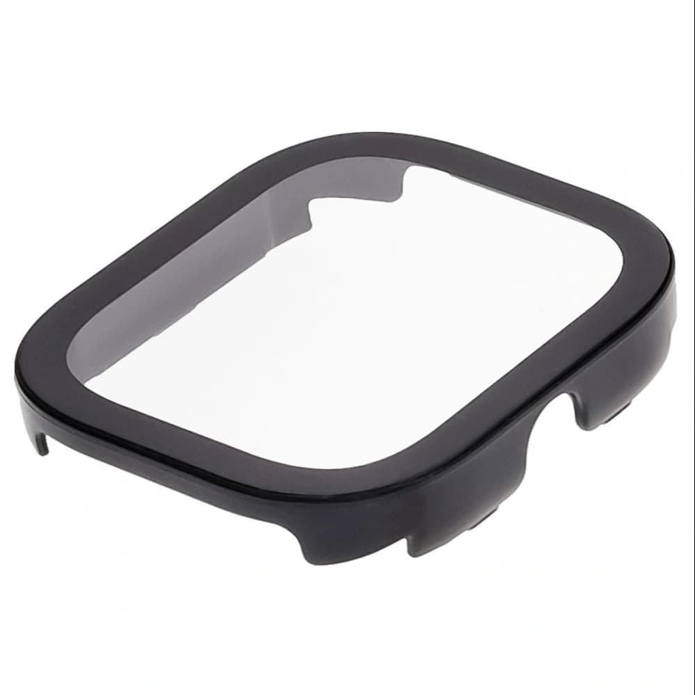 Bizon Case+Glass óra Xiaomi Redmi Watch 5 fekete - 6