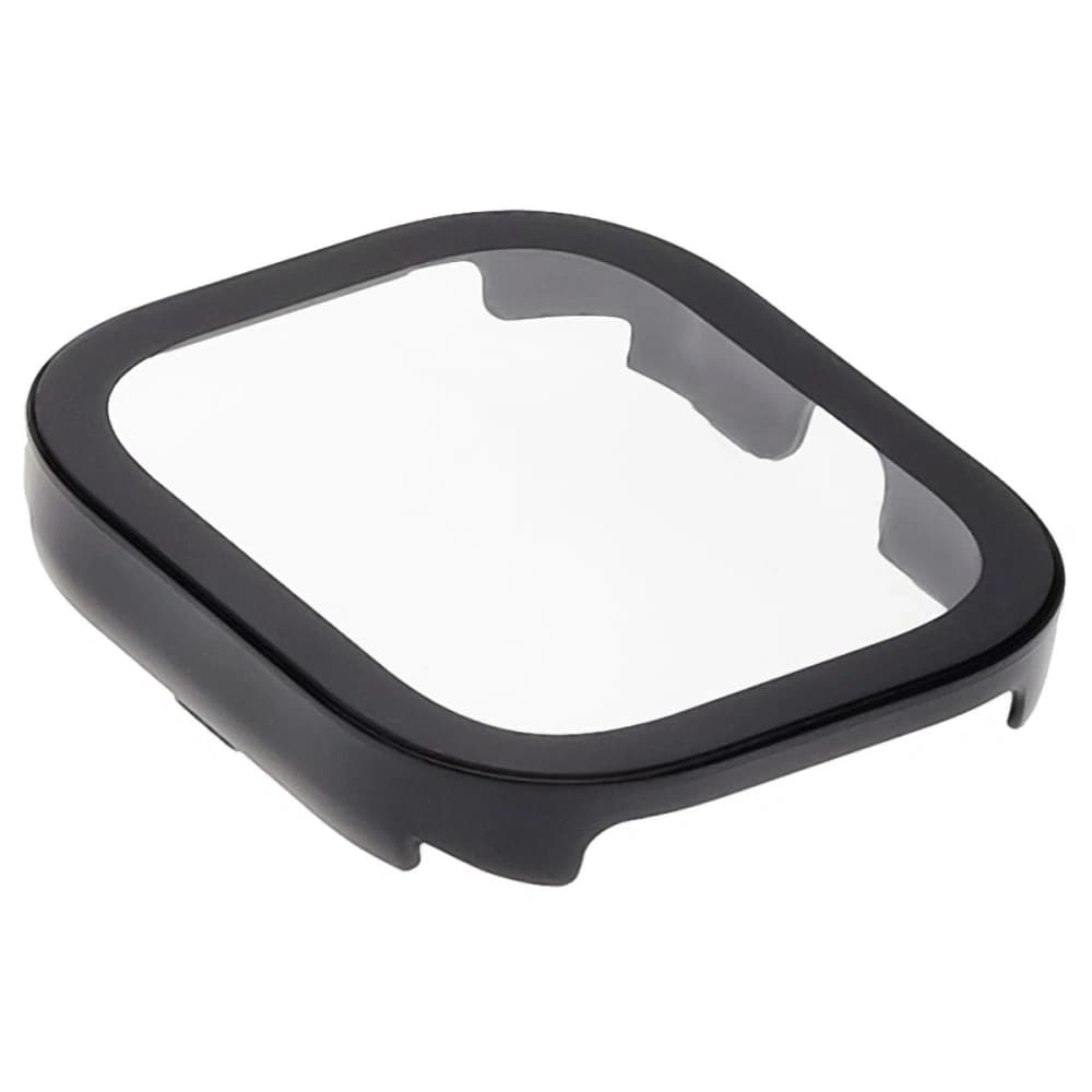 Bizon Case+Glass óra Xiaomi Redmi Watch 5 fekete - 7