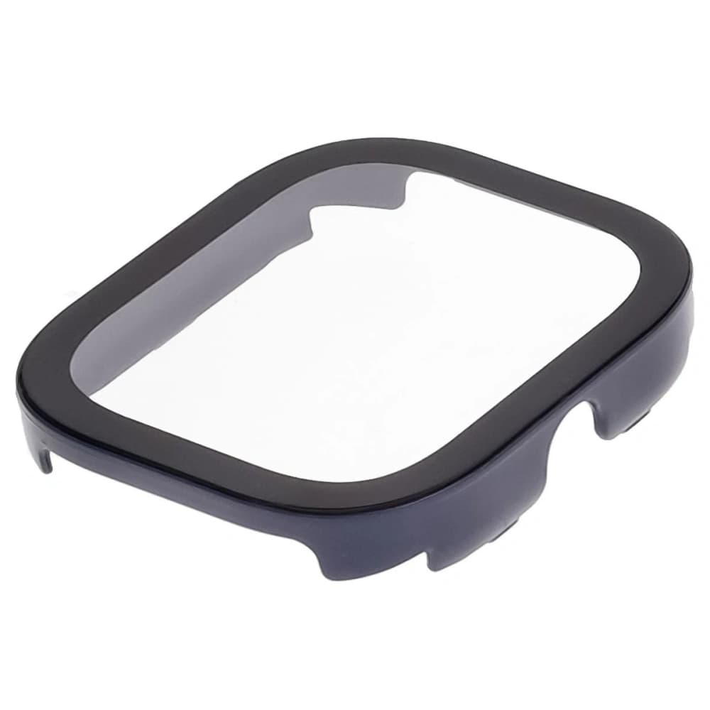 Bizon Case+Glass óra Xiaomi Redmi Watch 5 kék - 6