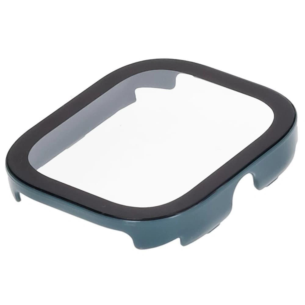 Bizon Case+Glass Óra Xiaomi Redmi Watch 5 zöld - 6