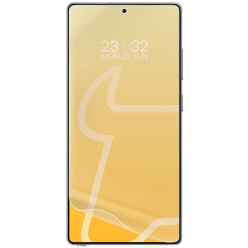 Bizon Glass Film Sun Samsung Galaxy S25 Ultra [2 PACK] - 3