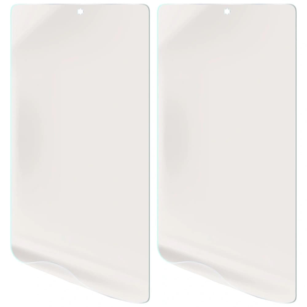 Bizon Glass Film Sun Samsung Galaxy S25 Ultra [2 PACK] - 4
