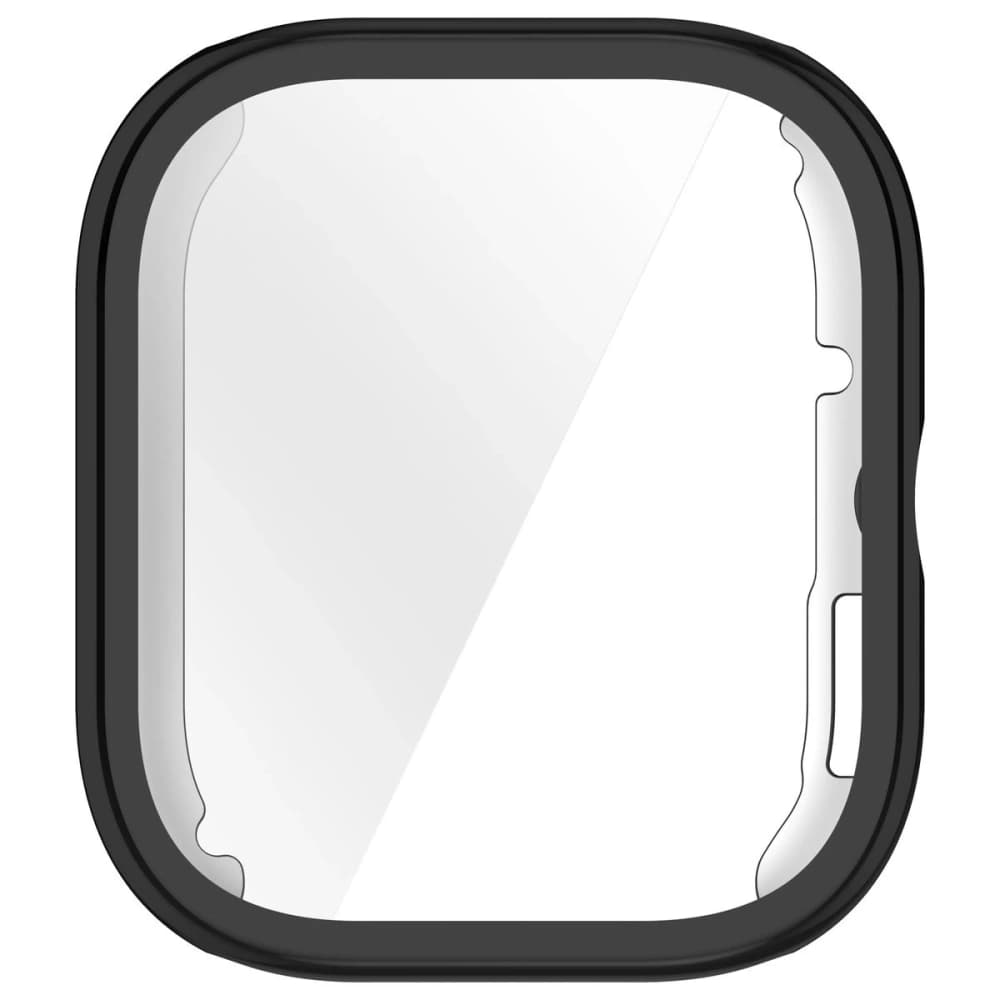 Bizon Case Watch Felipe Xiaomi Redmi Watch 5 fekete - 6