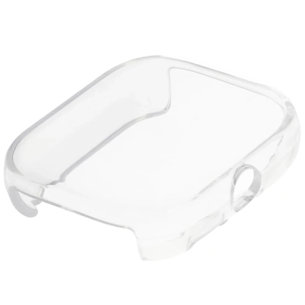 Bizon Case Watch Felipe Xiaomi Redmi Watch 5 átlátszó - 4