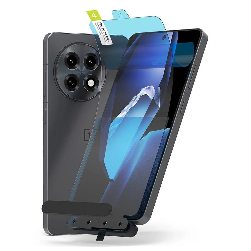 Folia hydrogelová Ringke Dual Easy OnePlus 13R Clear [2 PACK] - 2